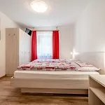 Apartament Ciesa Sirio *
