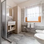 Ciesa Sirio Apartament