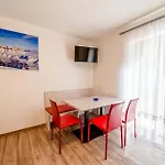 Ciesa Sirio Apartament