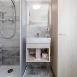 Ciesa Sirio Apartament