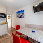 Apartament Ciesa Sirio *