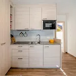 Apartament Ciesa Sirio