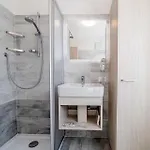 Apartament Ciesa Sirio *