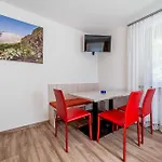 Apartament Ciesa Sirio *