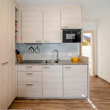 Lejlighed Ciesa Sirio Rocca Pietore