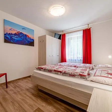 Ciesa Sirio Lejlighed