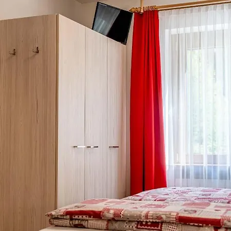 Ciesa Sirio Rocca Pietore