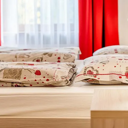 Lejlighed Ciesa Sirio