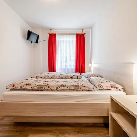 Ciesa Sirio Rocca Pietore