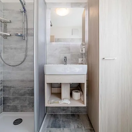 Lejlighed Ciesa Sirio *