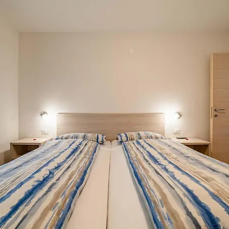 Ciesa Sirio Lejlighed Rocca Pietore