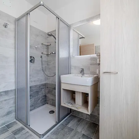 Ciesa Sirio Lejlighed Rocca Pietore