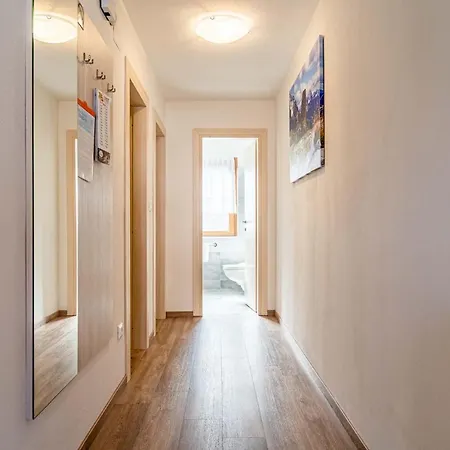 Ciesa Sirio Rocca Pietore