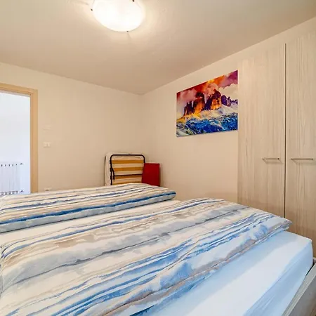 Lejlighed Ciesa Sirio *