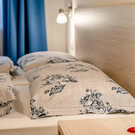 Lejlighed Ciesa Sirio Rocca Pietore