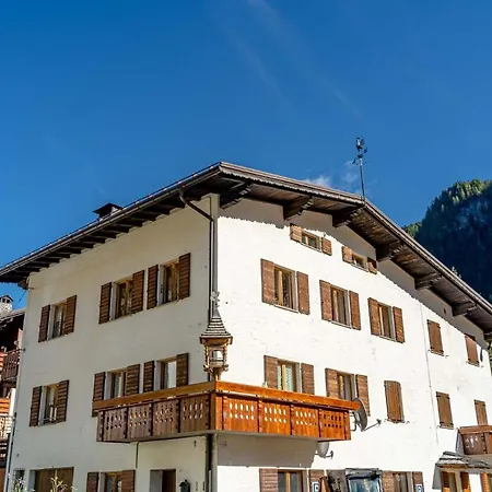 Ciesa Sirio * Rocca Pietore