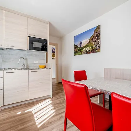 Apartman Ciesa Sirio