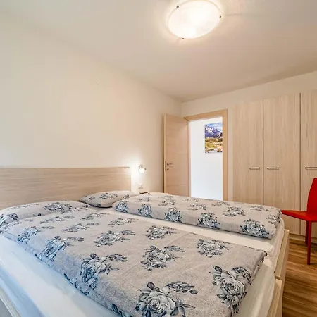 Ciesa Sirio Apartman *