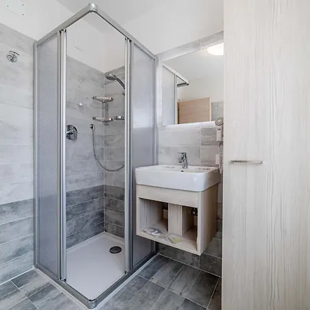 Ciesa Sirio Apartman
