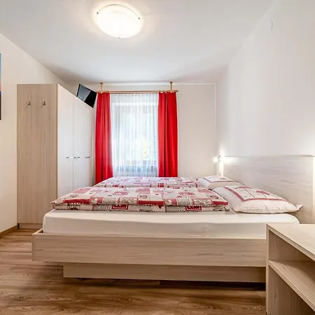 Ciesa Sirio Apartman