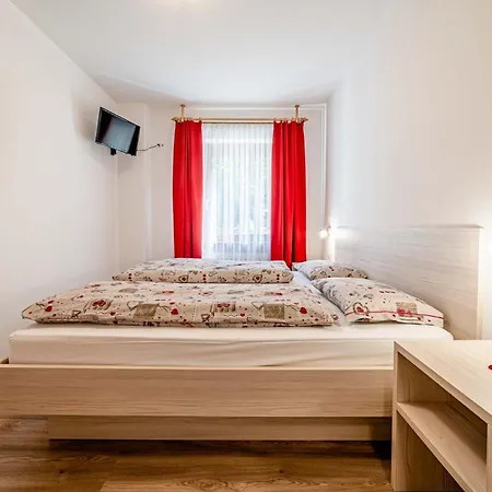 Apartman Ciesa Sirio Rocca Pietore