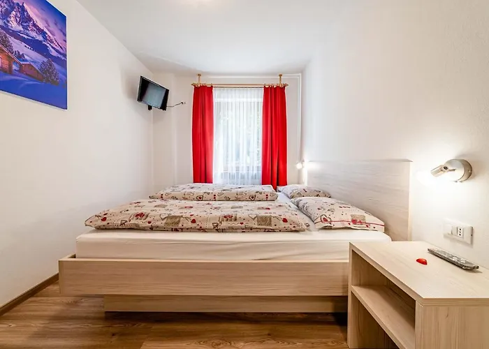 Ciesa Sirio روكا بييتوري