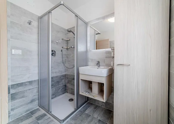 Ciesa Sirio شقة روكا بييتوري