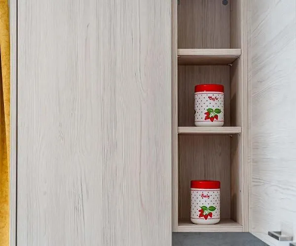 Ciesa Sirio * روكا بييتوري