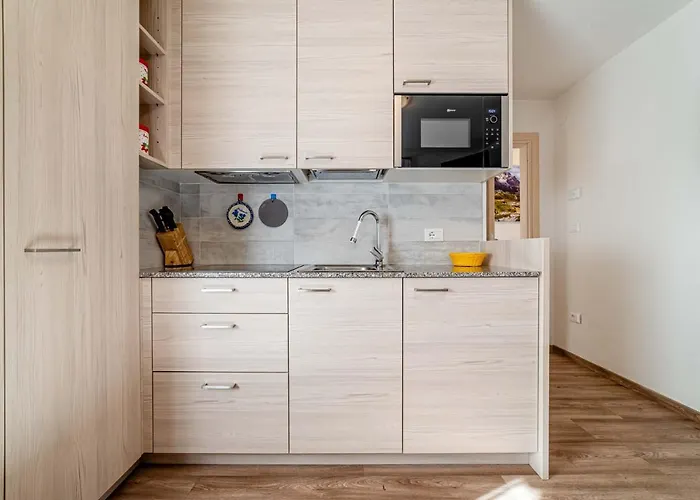 Ciesa Sirio * روكا بييتوري