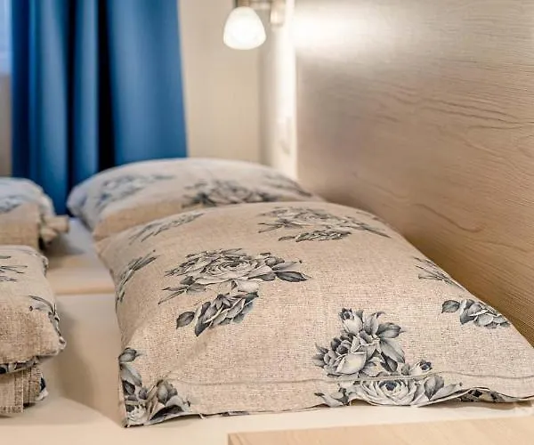 شقة Ciesa Sirio روكا بييتوري