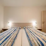 Apartamento Ciesa Sirio *