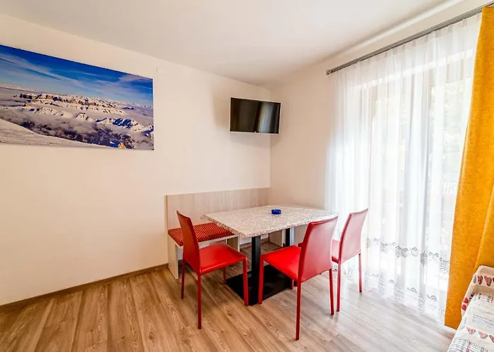 Ciesa Sirio Apartman