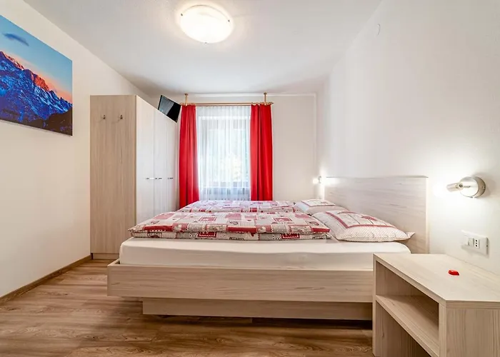 Ciesa Sirio Appartement