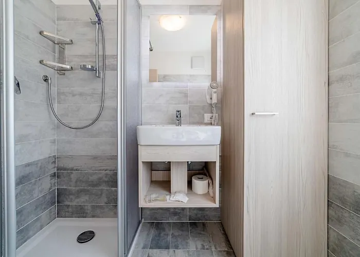 Apartman Ciesa Sirio *