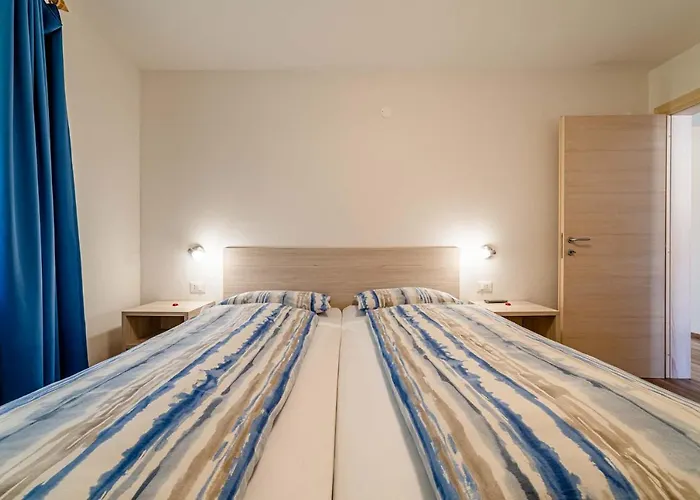 Ciesa Sirio Apartman Rocca Pietore