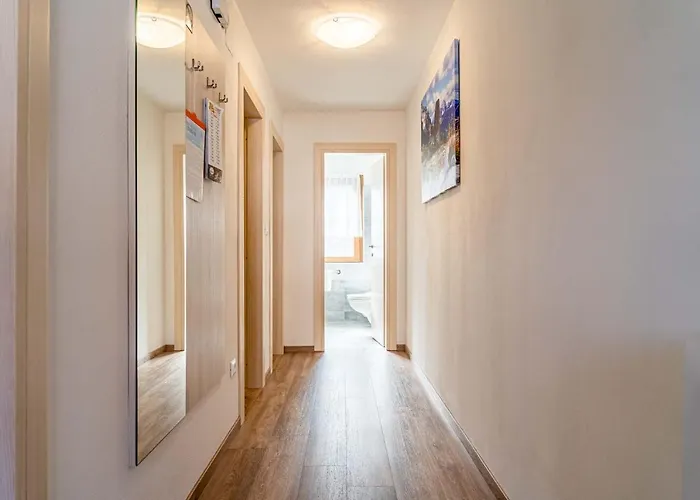 Ciesa Sirio Rocca Pietore