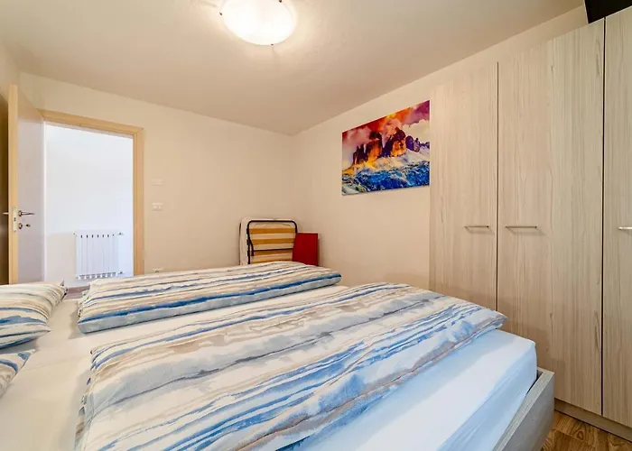 Apartman Ciesa Sirio *