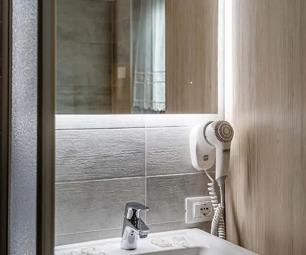 Ciesa Sirio * Rocca Pietore