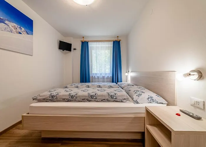 Ciesa Sirio Apartman